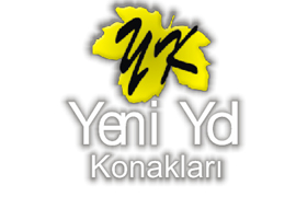 YENİ YD Konakları
