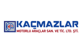 KAÇMAZLAR Motorlu Araçlar