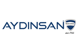 AYDINSAN Fren Sistemleri