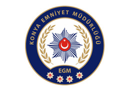 Konya Emniyet Müdürlüğü